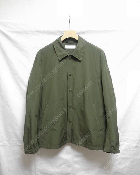 UNIVERSAL PRODUCTS SHORT COACH JACKET