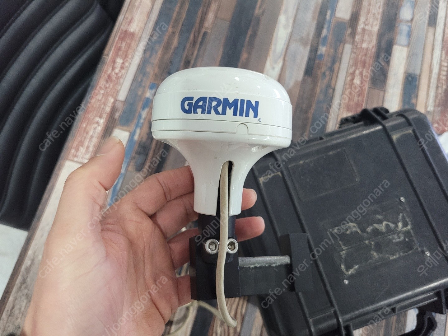 가민 지피에스 레이다 안테나(Garmin GPS)