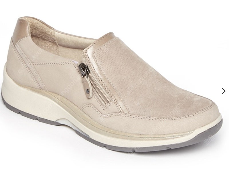 (새상품)락포트 컴포트 라인 브랜드 ARAVON-운동화 230-235사이즈 무지외반증,발볼 넓은 신발