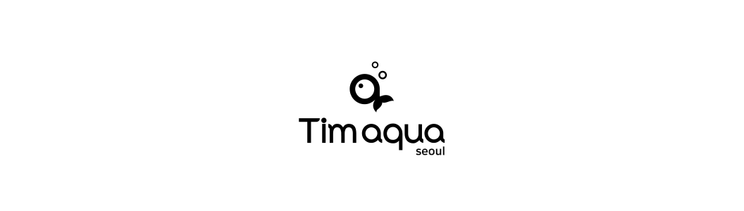 서울 팀아쿠아 수족관