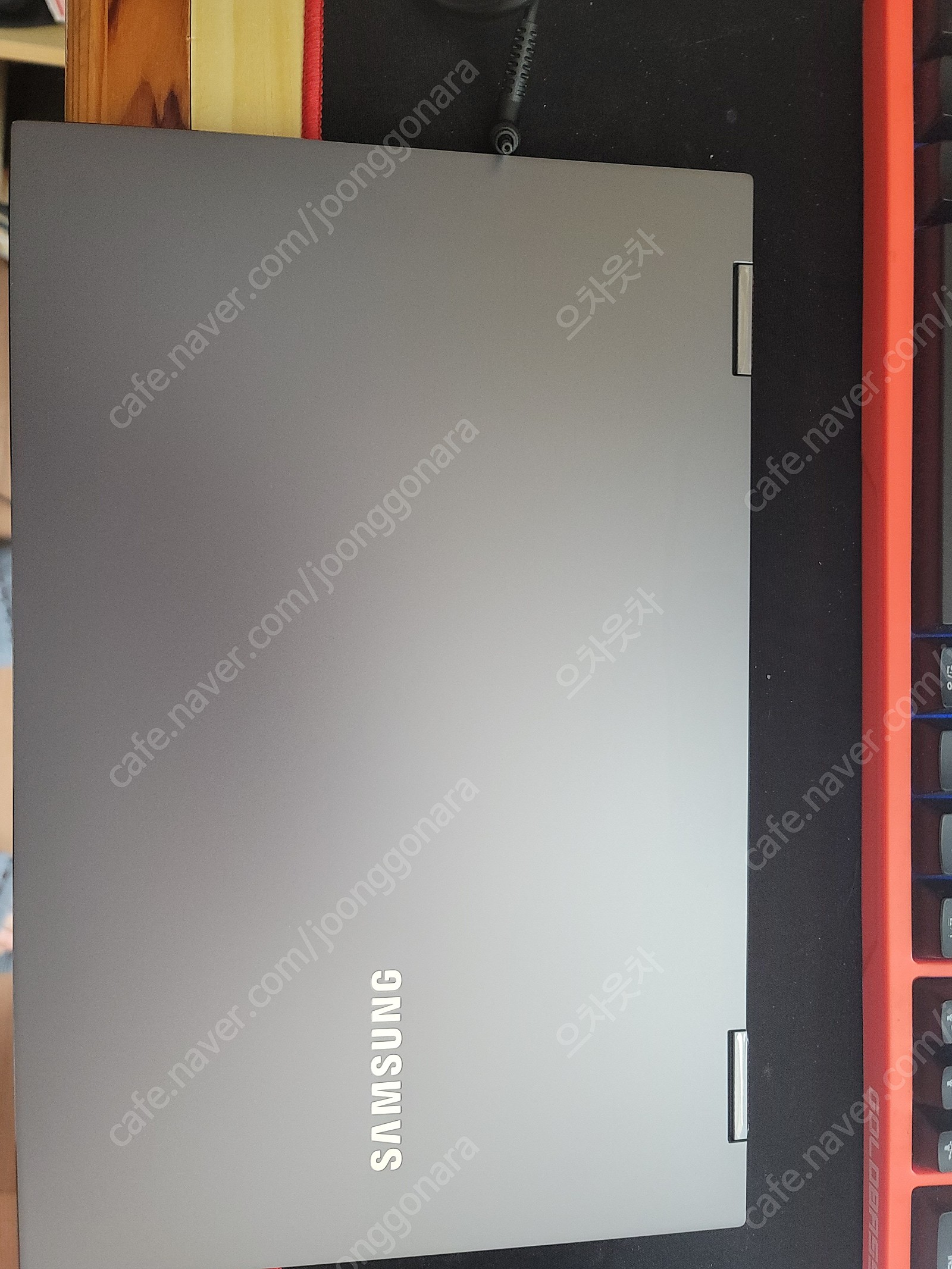 부산 삼성 노트북 갤럭시북 플렉스 알파 i5 단순개봉 변심 급처 합니다. NT730QCR-A516A