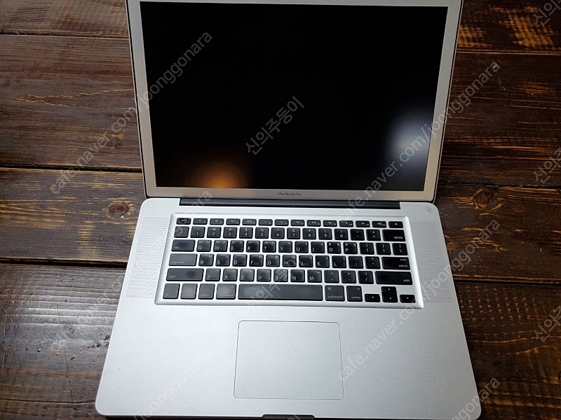 [가격인하] 맥북프로 2011 early 15인치 i7,ram16g,ssd500+hdd750