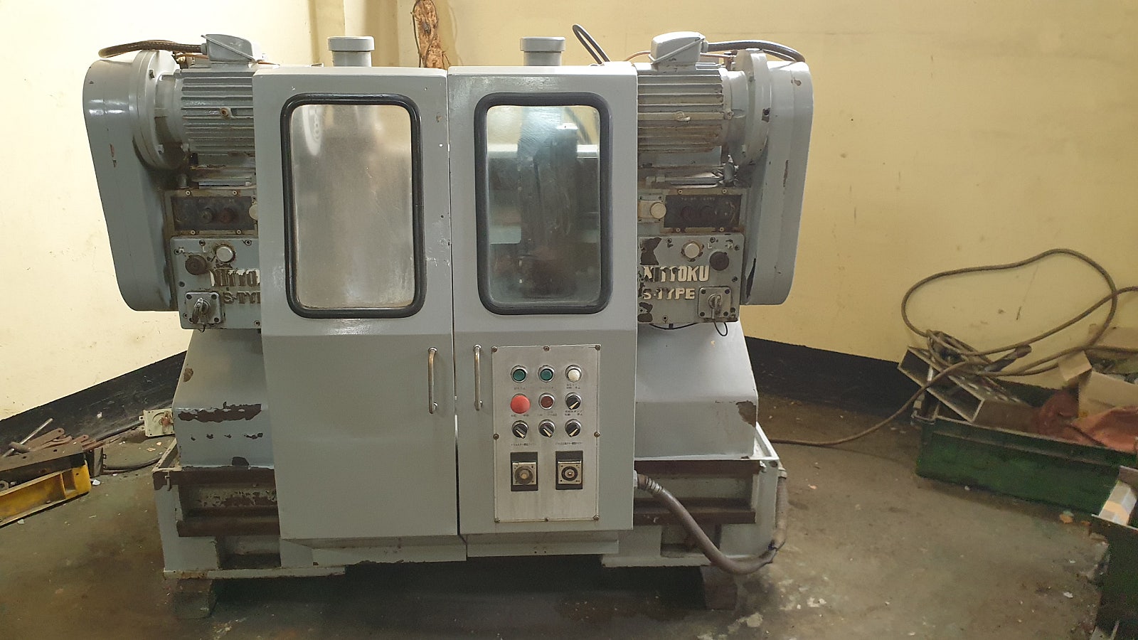 nittoku 중고거래 중고나라 카페에서 운영하는 공식 사이트