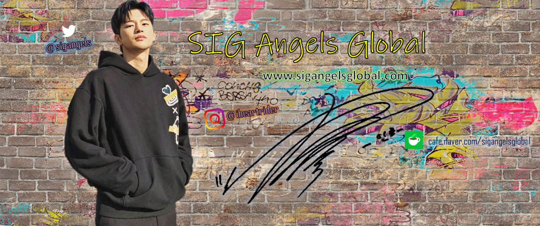 SIG Angels Global Fans