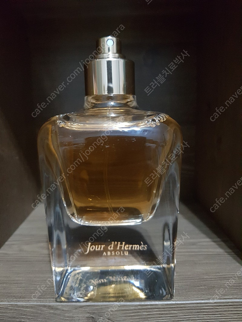 에르메스 쥬르 데르메스 압솔뤼 EDP 85ml 향수