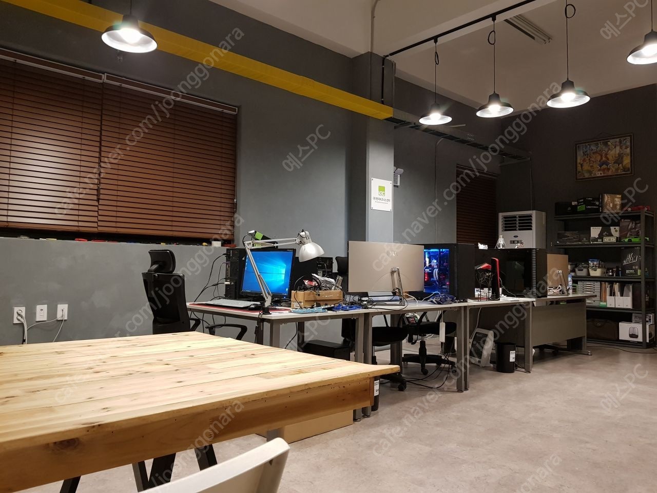 판매]이더리움 채굴기 GTX1660s＼2060s＼3070＼3080 | 중고나라 - 안심되는 중고거래