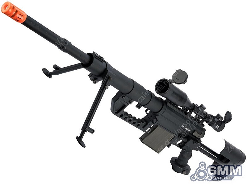 CheyTac M200_체이탁 m200 스나이퍼 (직구_구매대행)