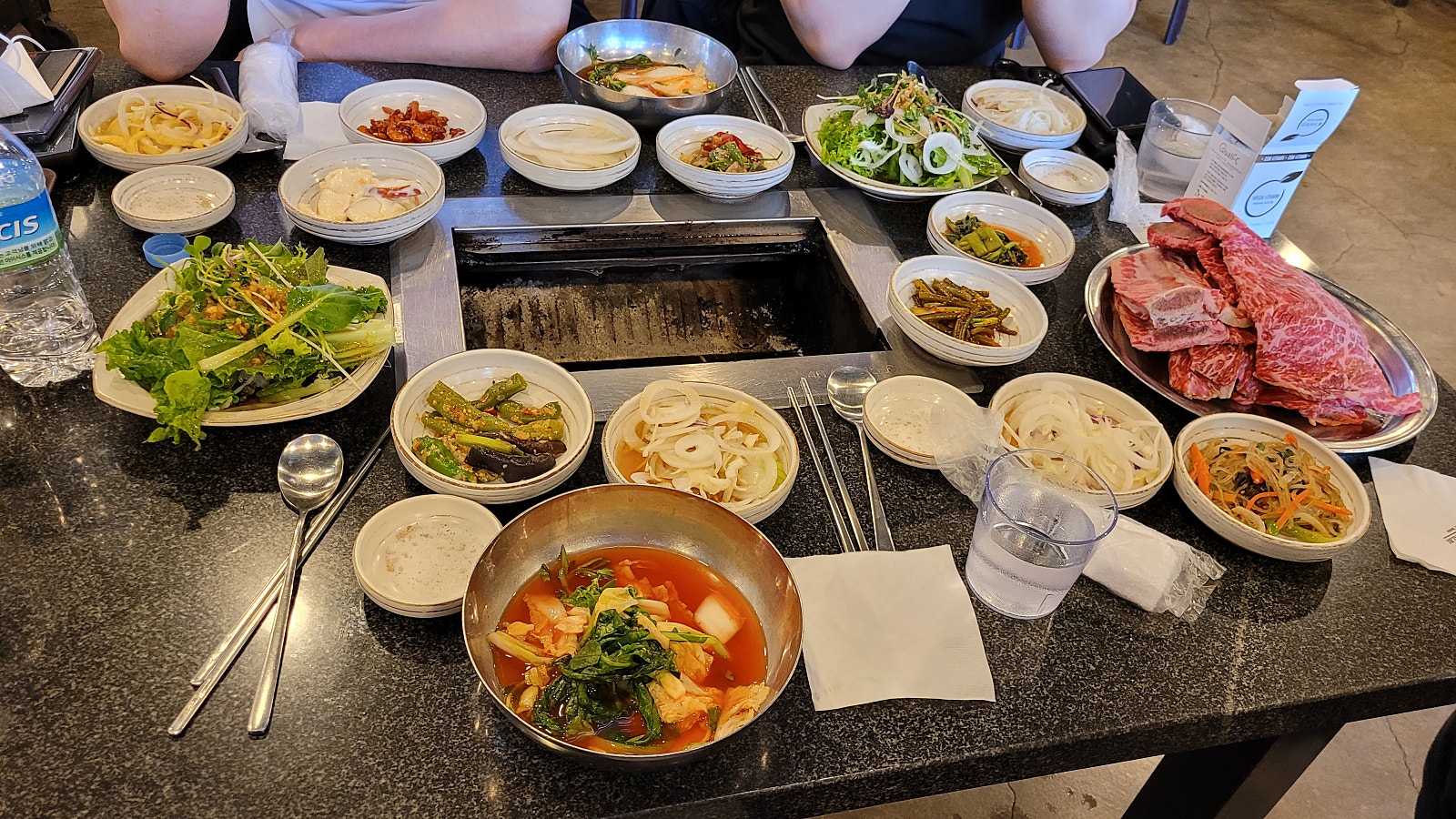 팀케이다이브 이미지