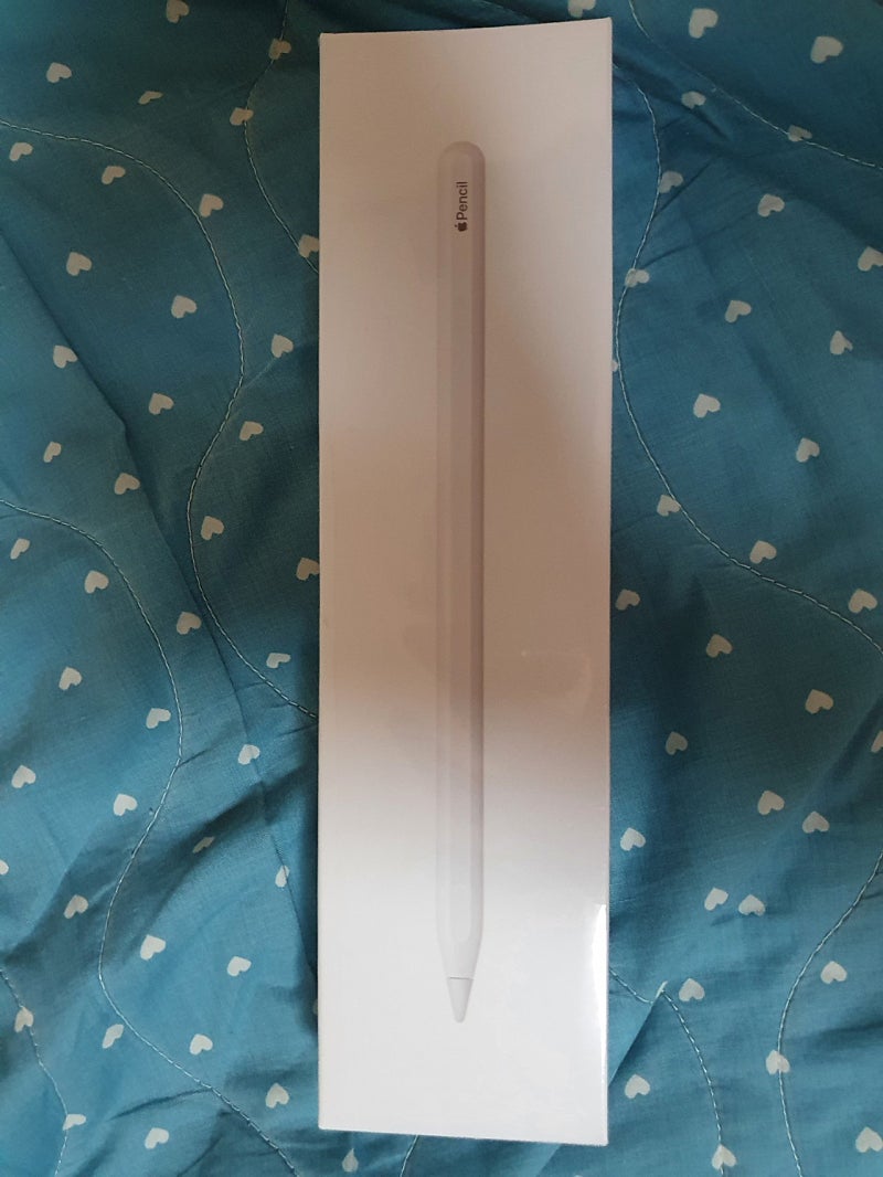 애플펜슬 2세대 미개봉 새제품 판매