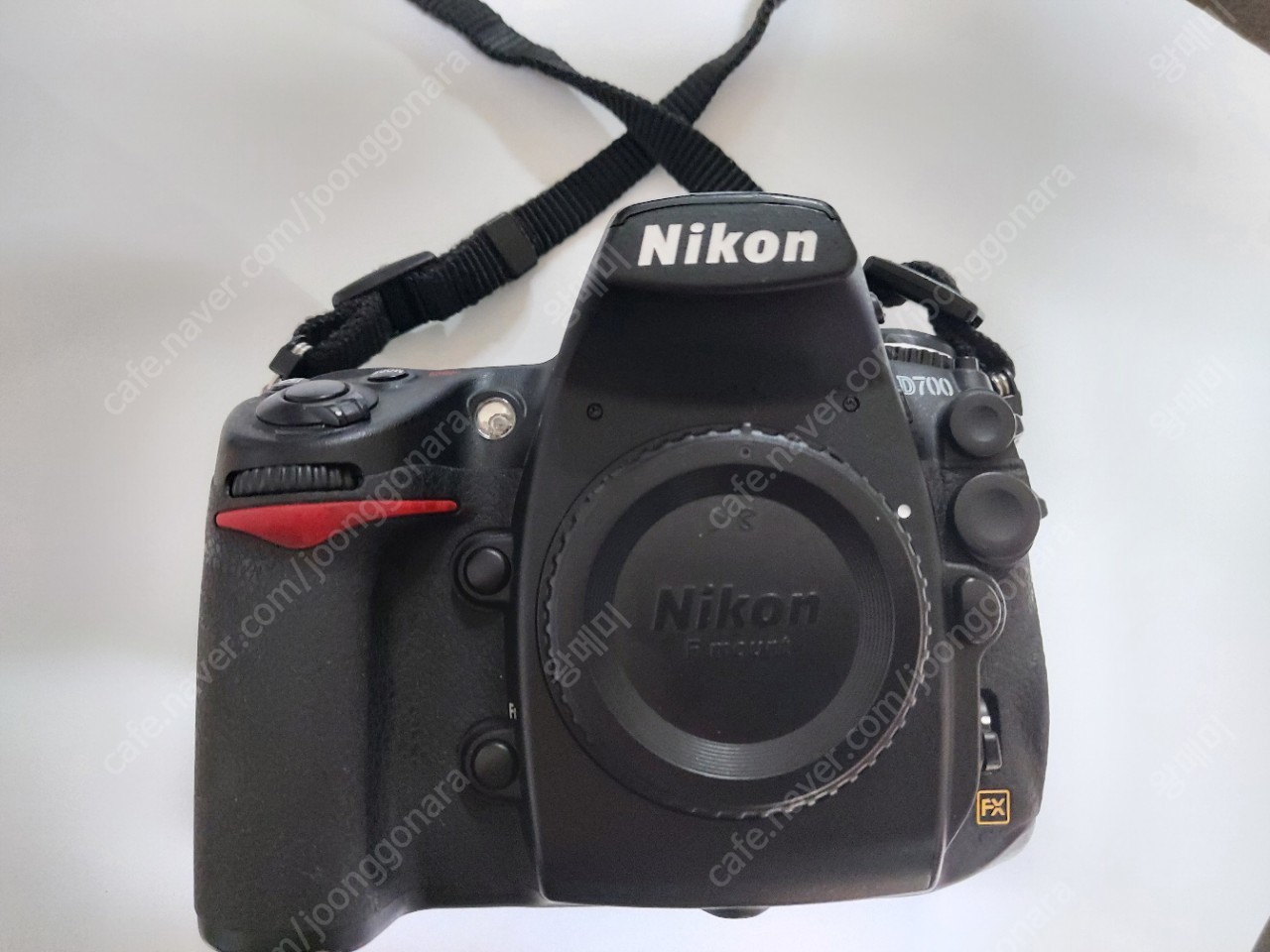 니콘D700 | DSLR | 중고나라