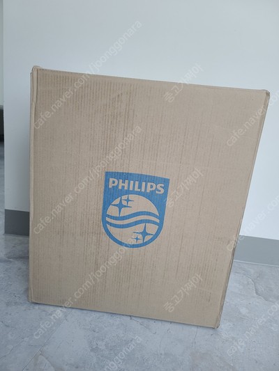 (미개봉) 필립스 세코 HD8829 전자동 커피 머신 미개봉 박스 판매합니다.