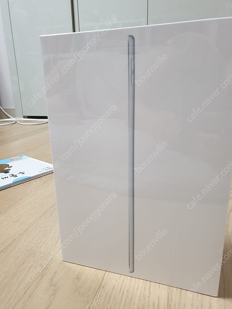 SKT 아이패드 에어 3세대 (Ipad Air 3 Celllar) 셀룰러 64G 미개봉 신품
