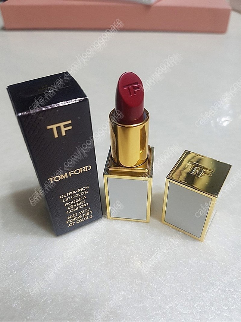 톰포드 립스틱 엠마 tomford