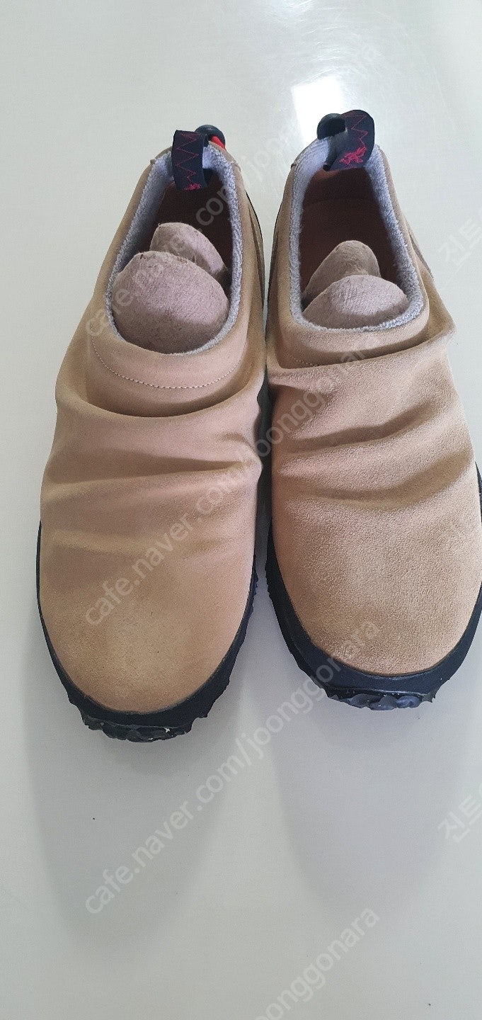 [부산]그라미치 스웨이드 신발 판매