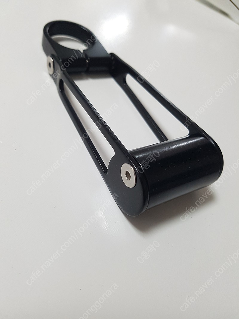(가격인하) 헤드셋 전조등 마운트 미노우라 CS-500, 브롬핏 XM-L2 LED USB 외장형(외장배터리형) 전조등
