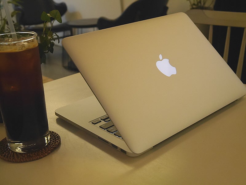 [판매] 애플 맥북프로 A1502/I5-5287/16G...--7