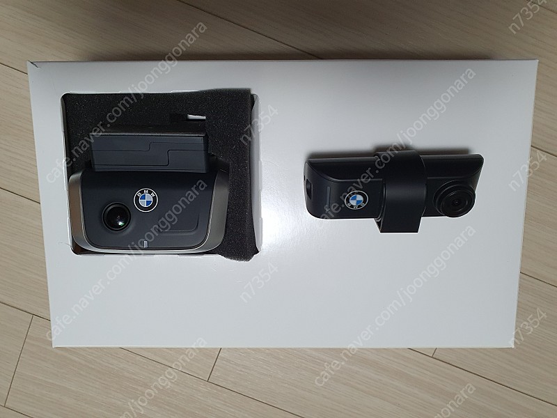 블랙박스 BMW CAR EYES 2.0 판매