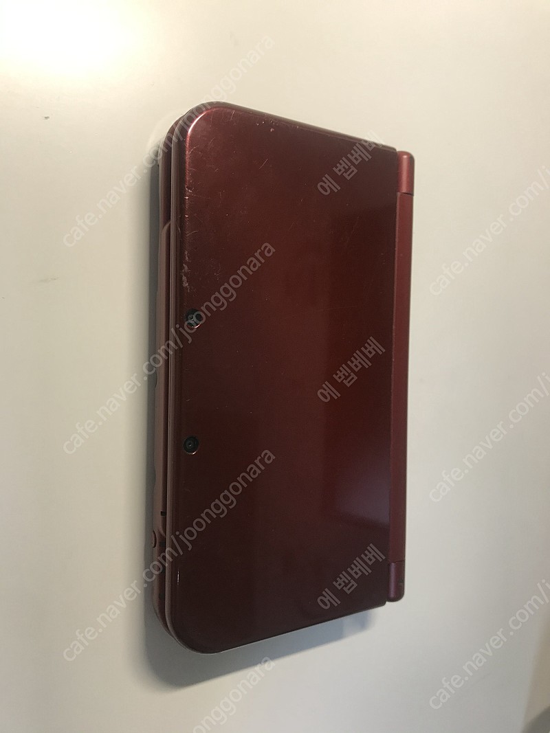 뉴닌텐도 3ds xl