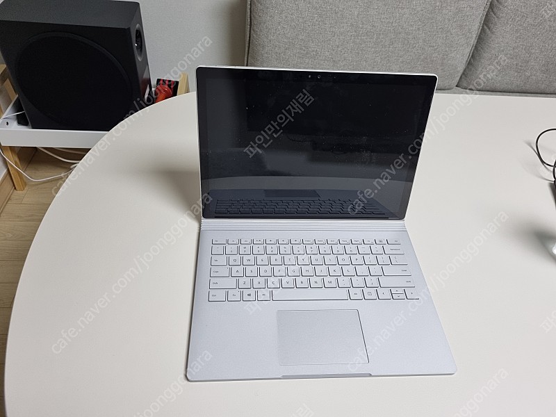 Surface Book