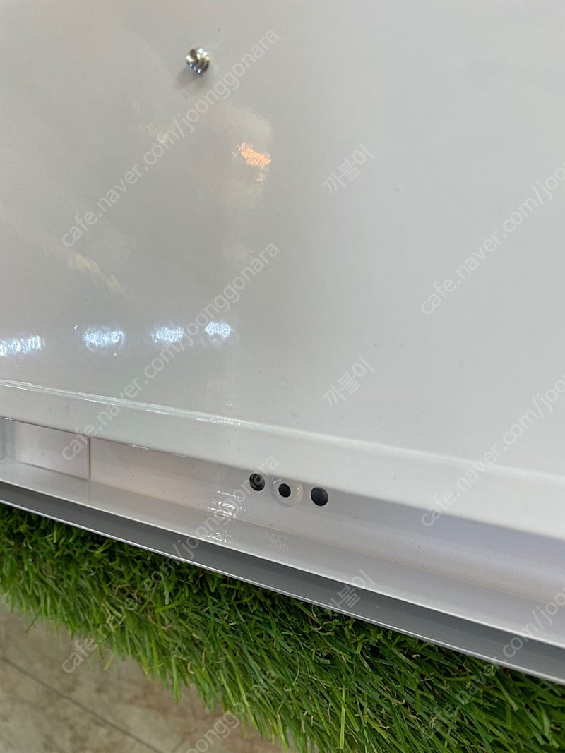 LED면조명 50W 매입등 사무실조명 평판등 타공 600*600 KS 고효율제품 M바--5