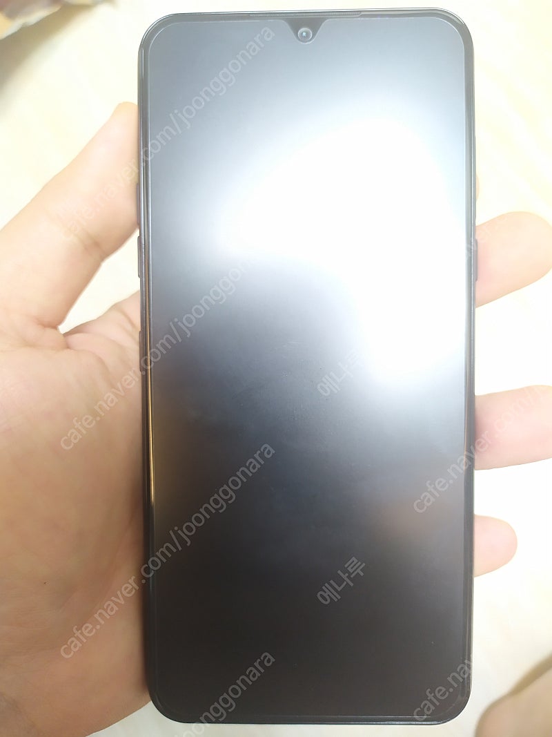 LG LM-Q510N Q51 SSS급 티탄 블랙 1대 팝니다.