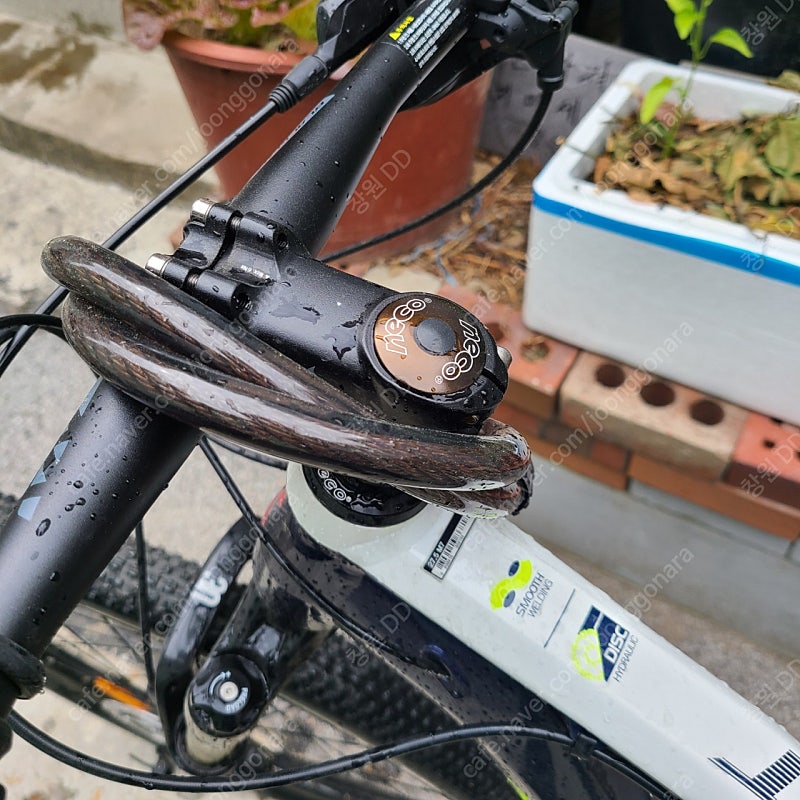 경남창원) 삼천리 자전거 Mtb 블랙켓 m7 판매합니다