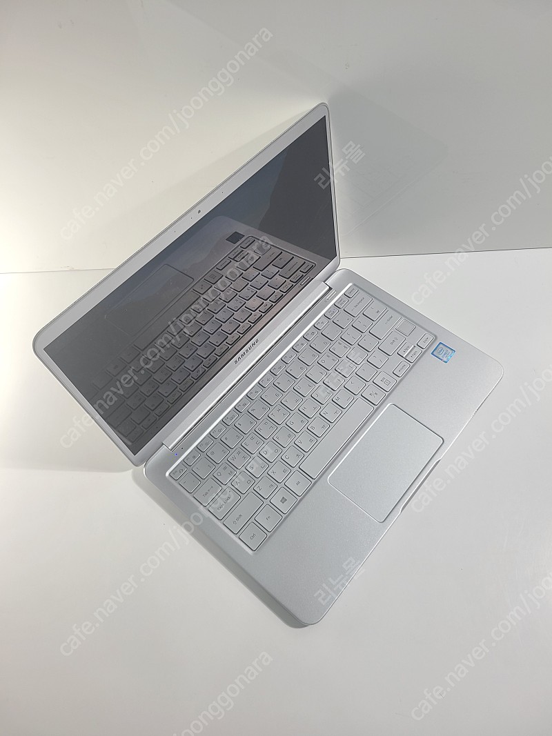 [판매]삼성전자 2017 노트북9 Always NT900X3N-K78S 급처합니다.