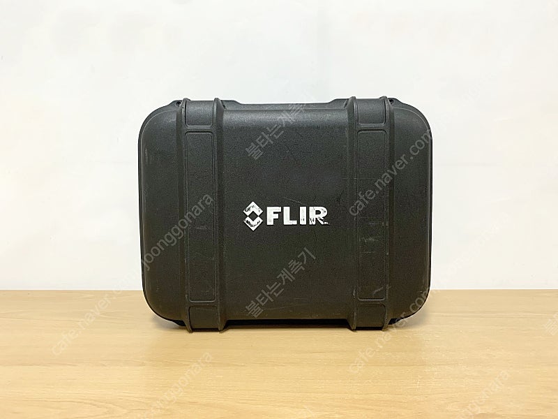 열화상카메라 플리어 FLIR E6 판매