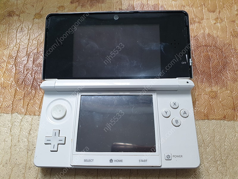 닌텐도 3DS,DSI,칩 6개 (3DS칩 3개,일반칩 3개)