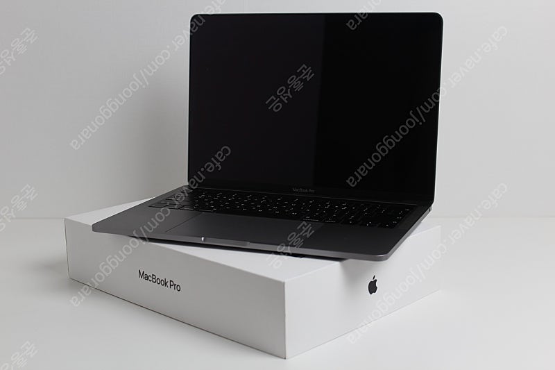 2019 맥북프로(Macbook Pro) 13인치 기본형 (스페이스 그레이)