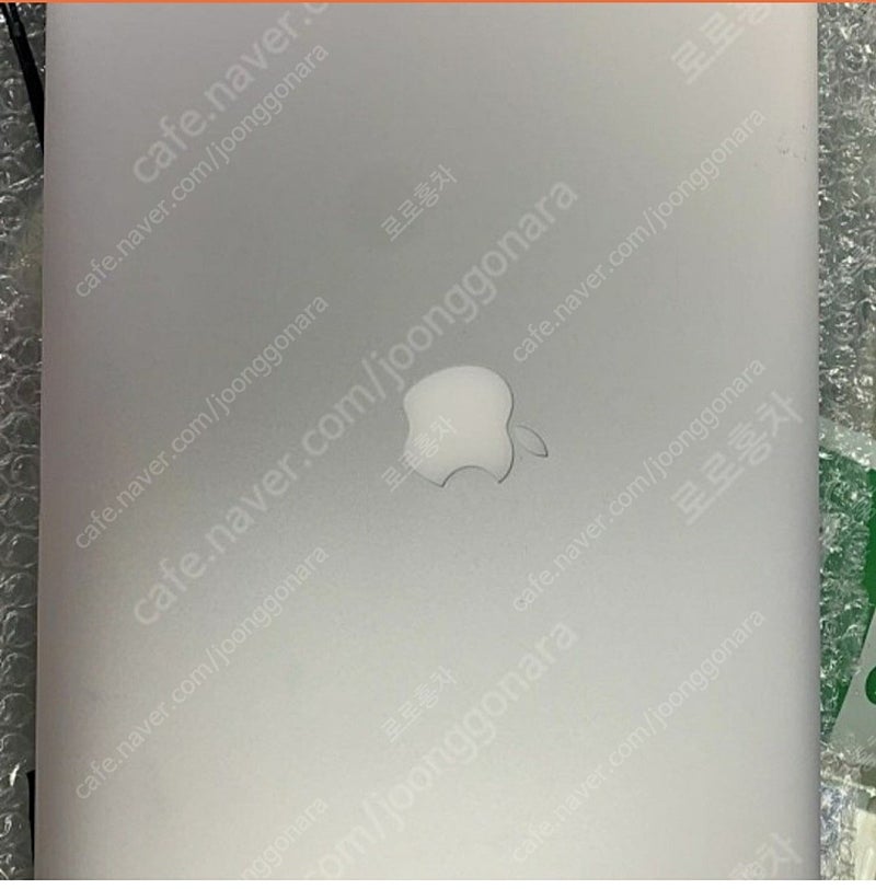 MacBook pro 15inch a1398 2013~2014 액정