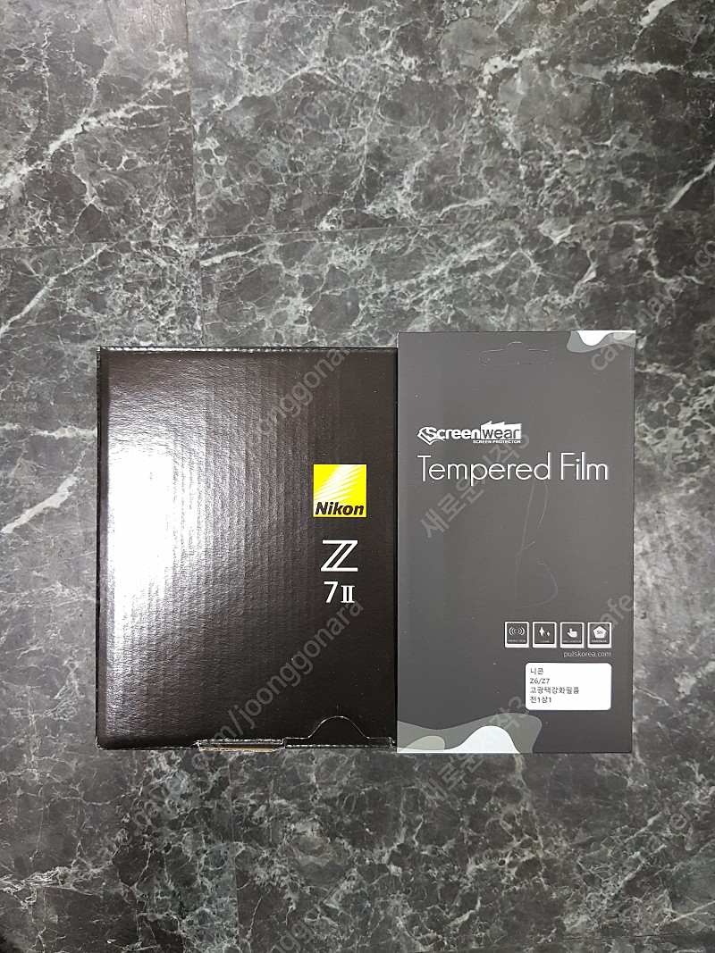 니콘 Z7 II 바디 미개봉 새제품 이벤트가능제품