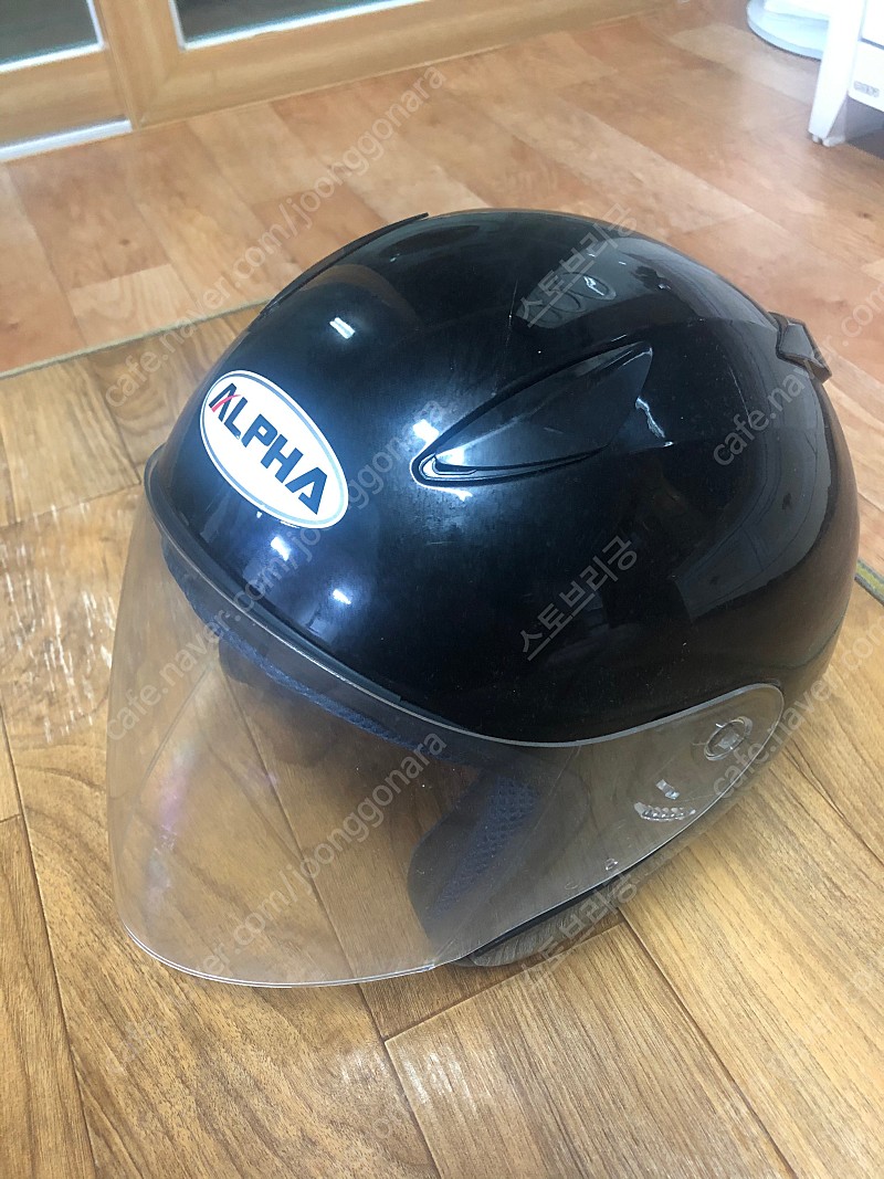 오토바이 헬멧 판매L