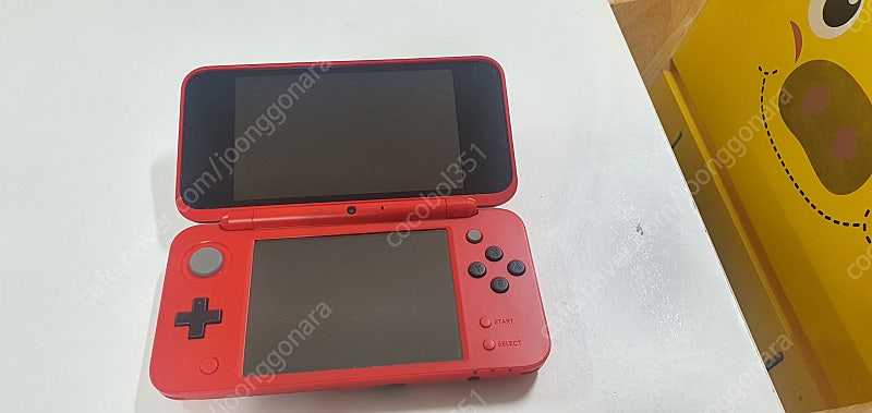 닌텐도 2ds xl 기기 포켓몬 문 싸게팜