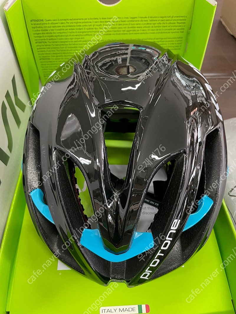 [카스크] KASK 프로톤 Protone 헬멧