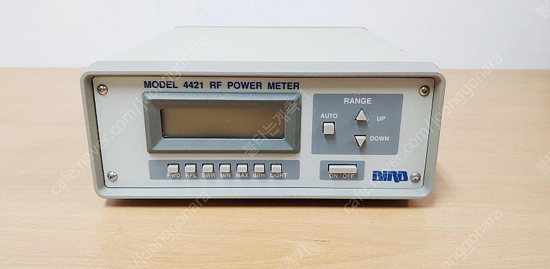 Bird 4421 RF Power Meter 버드사 RF파워미터 판매