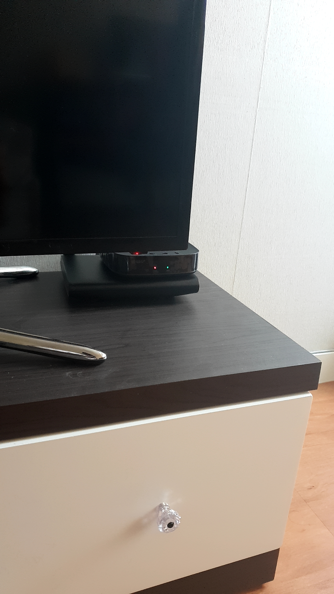 거창 LG TV+ 인터넷 가입현금사은품 솔직한 설치후기 이미지 2