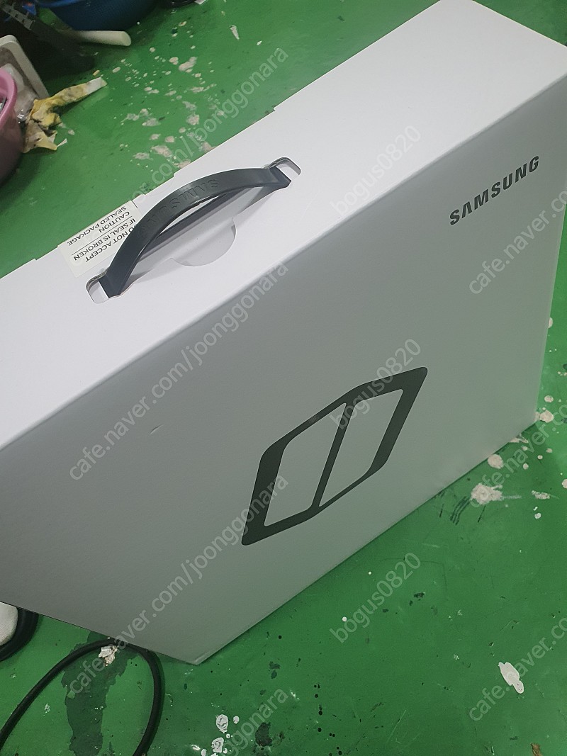 (새상품)삼성 오디세이nt850xcj-xc716 삼성노트북 게이밍 노트북