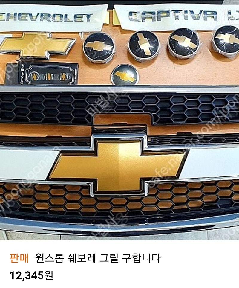 윈스톰.쉐보레 그릴 구합니다 돼지코 그릴 빼고 구합니다