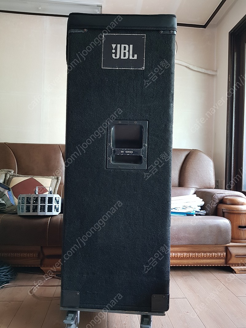 [대구]JBL 4733A 정품 스피커 판매합니다 (상태양호)
