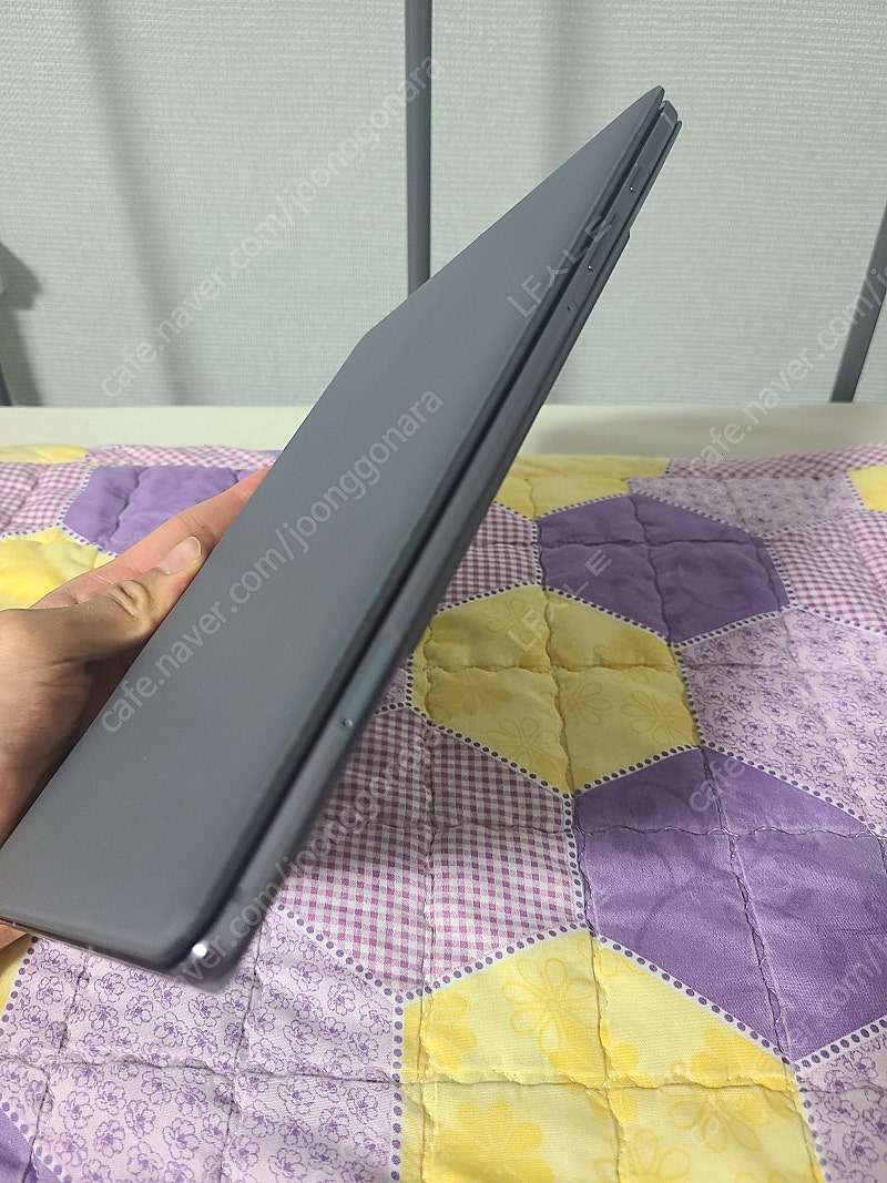 갤럭시탭S6 LTE 정품케이스포함