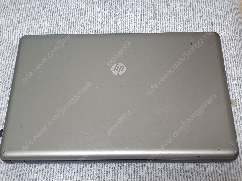 HP630 노트북 (I5-2450 시피유, 4g 램)