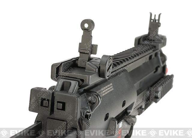 H&K Licensed MP7 Navy Airsoft SMG GBB Rifle by VFC Umarex Elite Force(예약_구매대행)