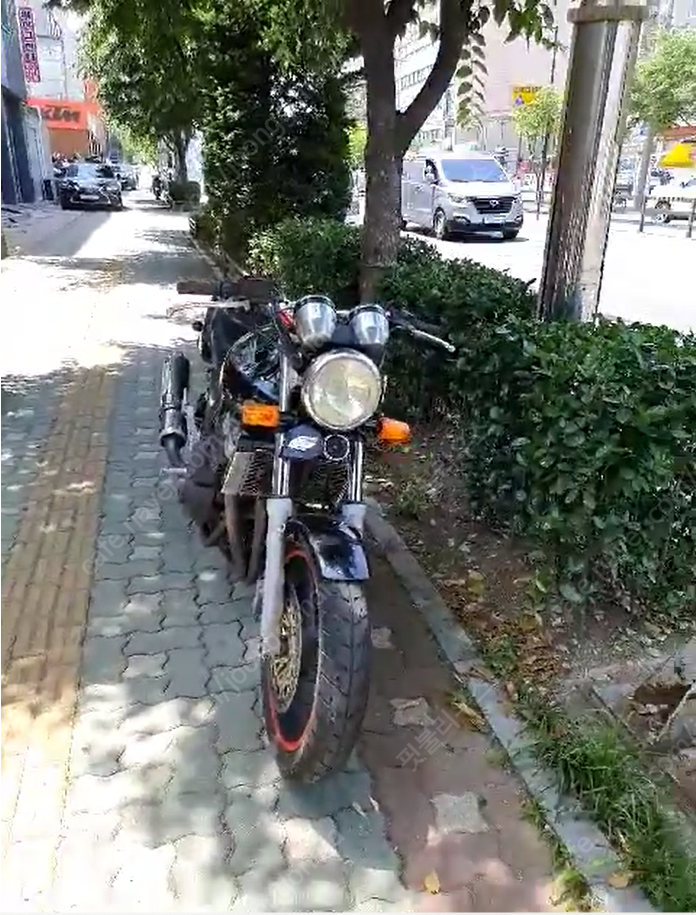 혼다 cb400sf 분해