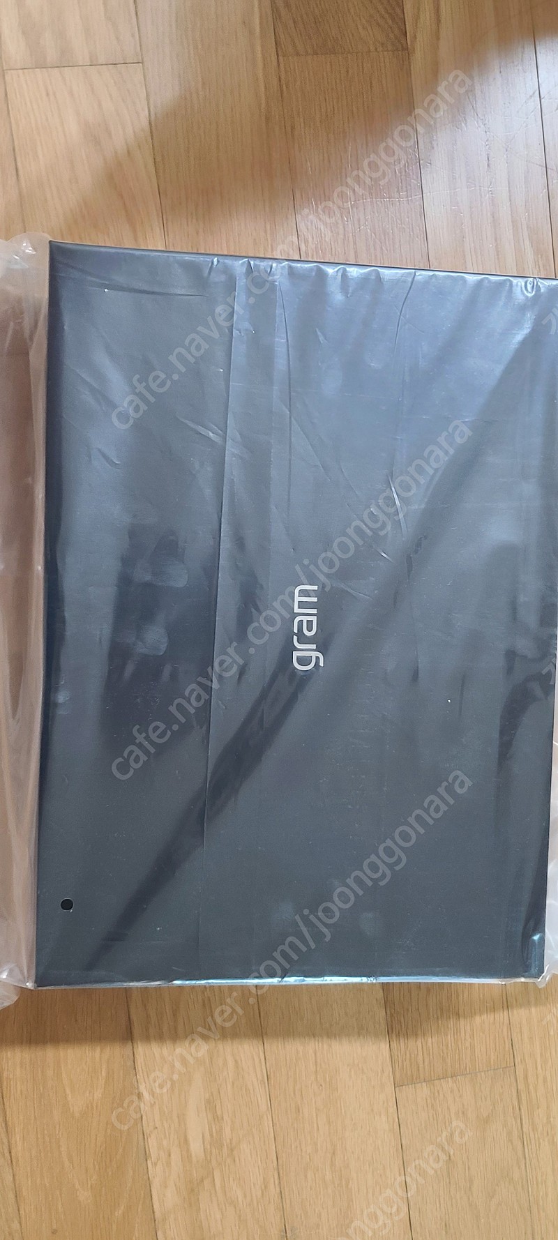 (미개봉) LG 그램360 토파즈그린 노트북 14TD90P-GX30K 팝니다
