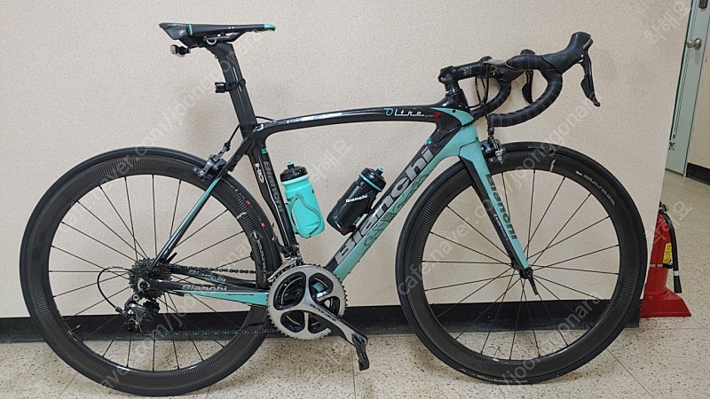 Bianchi XR2 구기함 53size