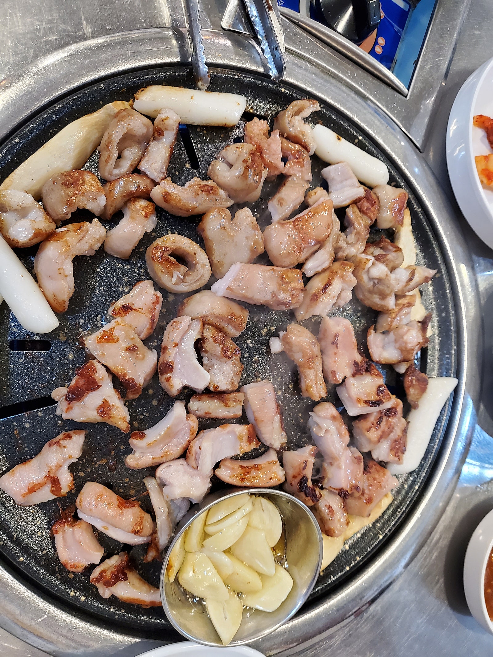 쌍북막창 이미지