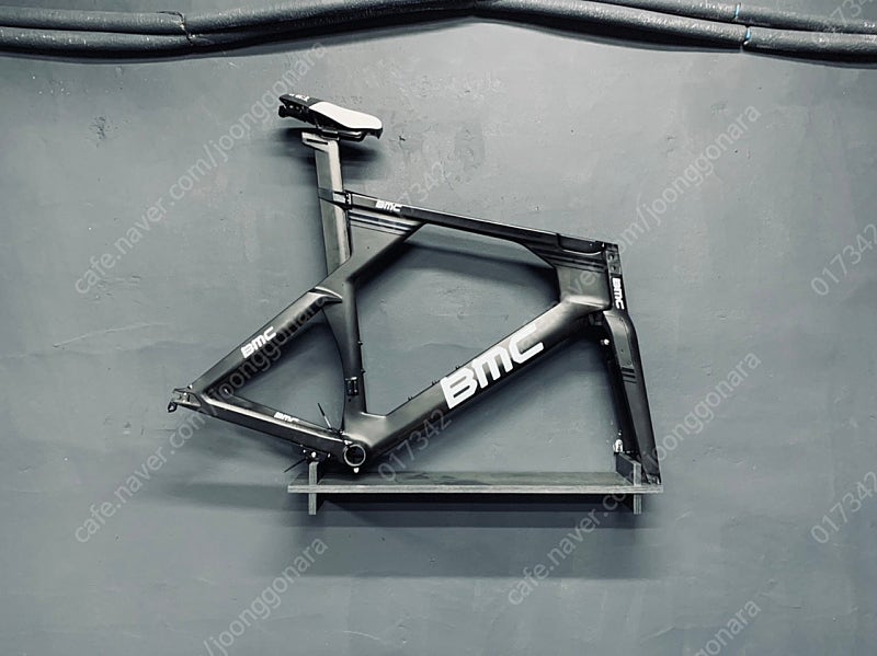 bmc tm01 미사용 프레임셋