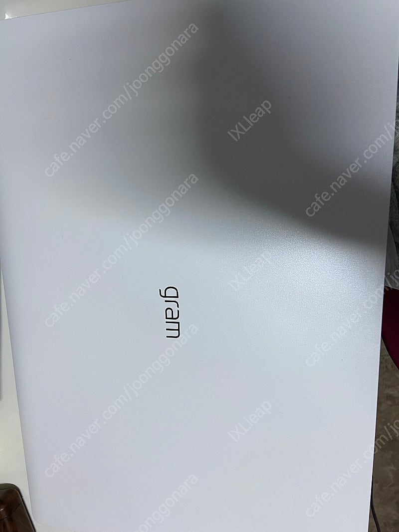 LG 그램 gram 17인치 노트북 배터리교체 신품 20년제조