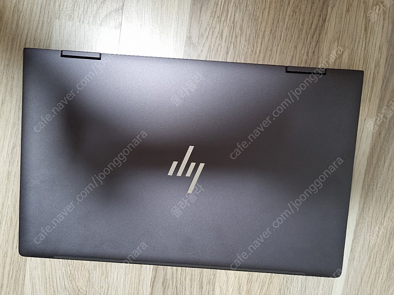 HP 2in1  터치 노트북 envy x360 13-ay0090AU 판매합니다